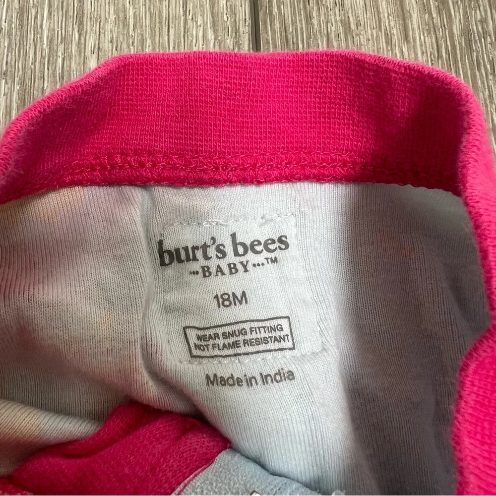 Burts Bees Baby burts bees